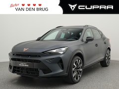 CUPRA Formentor - 1.5 TSI 272pk e-Hybrid VZ Performance | Trekhaak | Panoramadak | Dynamic Chassis | Elektr.