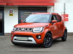 Suzuki Ignis - 1.2 Smart Hybrid Style, Clima, Cruise, Navi, Carplay, 8.600 km Uniek