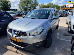 Nissan Qashqai - 1.6 Acenta AIRCO APK T/M 22-4-2027