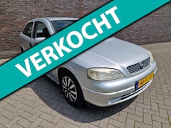 Opel Astra - 1.6 GL carplay android auto APK 07-'27 centr vergr