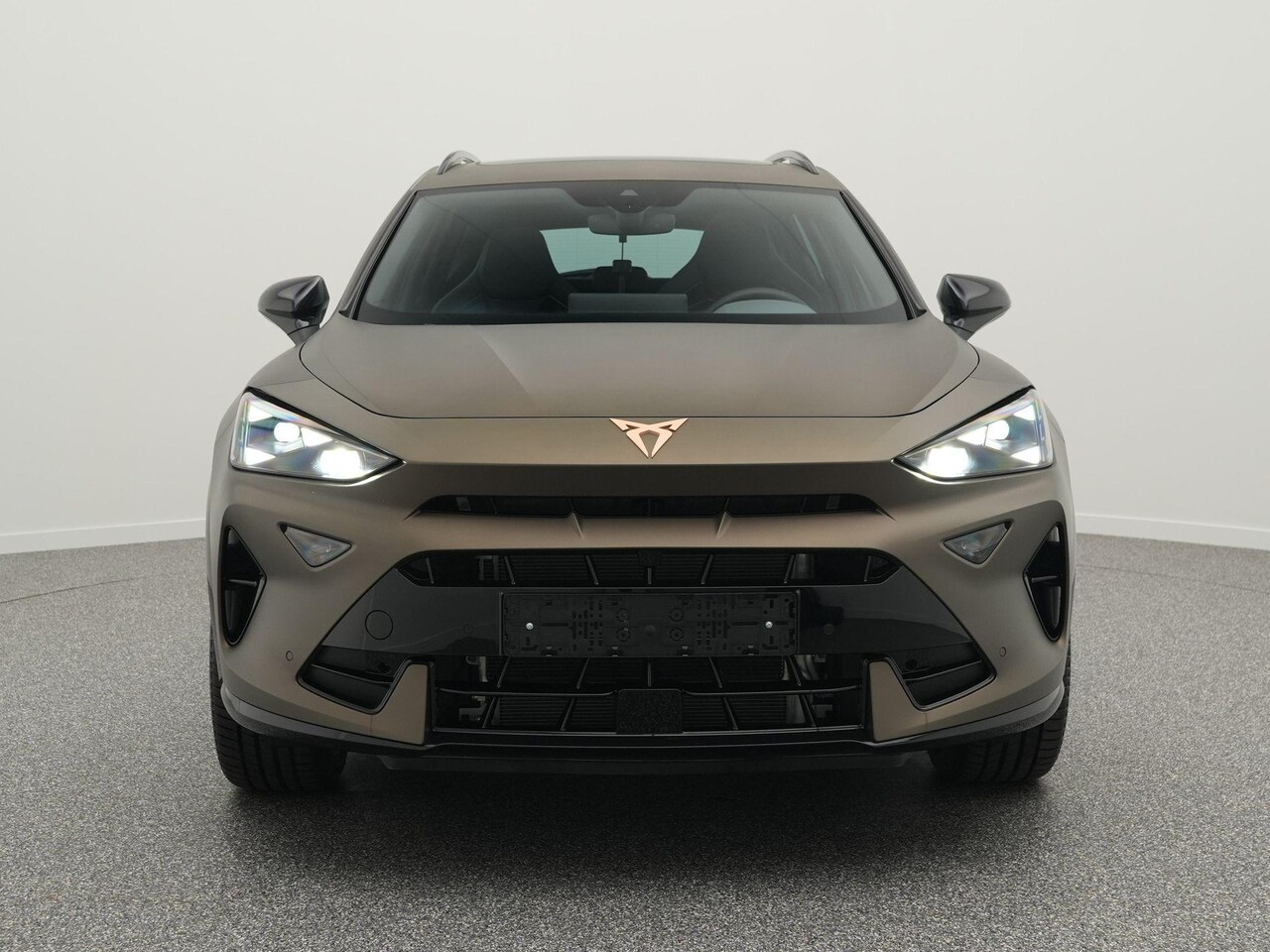 CUPRA Formentor - 1.5 TSI e-Hybrid 272pk VZ Extreme | Panoramadak | SennHeiser | Dynamic chassis | Elek. voo - AutoWereld.nl