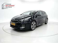 Kia Cee'd - 1.0 T-GDi GT-Line/Camera/Clima/Cruise/2e Eigenaar