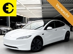 Tesla Model 3 - RWD 60 kWh | Highland | Stoelverkoeling | Stuurverwarming