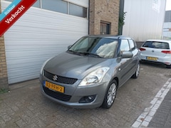 Suzuki Swift - 1.2 Exclusive Clima/Keyless/Trekhaak APK 08-2027