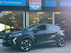 Renault Captur - TCe 90 Techno CarPlay / Camera / Parkeersensoren
