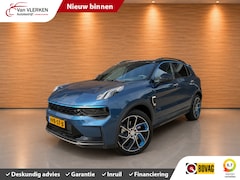 Lynk & Co 01 - NL AUTO TREKHAAK STUURVERWARMING 1.5