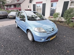 Citroën C3 - 1.4i/16V Ambiance (Airco, 5 deurs)