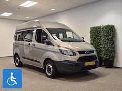 Ford Transit Custom - L1H2 Rolstoelbus (airco)