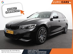 BMW 3-serie Touring - 330e xDrive 292 PK 4WD M Sport Climate Control Stoel Stuurverwarming Full LED 18" Velgen N