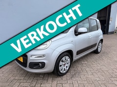 Fiat Panda - 1.2 Lounge - Dealer Onderhouden - Climate