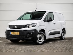 Peugeot Partner - 1.2 PureTech 110pk MARGE 3-PRS |Navi|Airco|Cruise|Camera|Carplay|
