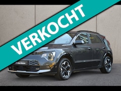 Kia Niro EV - DynamicLine 64.8 kWh SOH 100% |Camera | Adapt. Cruise | Stoel/stuur verwarming
