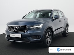 Volvo XC40 - T4 Inscription | 360° | Panoramadak | Elek Stoelen | Adaptive Cruise | BLIS | Pilot Assist