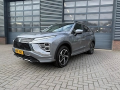 Mitsubishi Eclipse Cross - 2.4 PHEV Executive Carplay Stoelverwarming 360gr.Camera