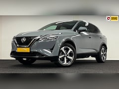 Nissan Qashqai - 1.3 MHEV Xtronic N-Connecta*Panodak*Navi*Camera*Carplay