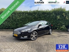 Ford Focus Wagon - 1.0 Titanium
