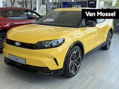 Ford Capri - Extended Range RWD 77 kWh | €3500 Voordeel | Elek. trekhaak | Warmtepomp | 21 inch LMV | A