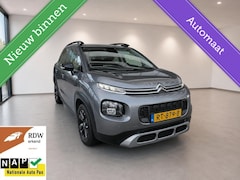 Citroën C3 Aircross - 1.2 PureT S&S Shine Airco/Carplay/APK27
