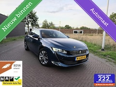 Peugeot 508 - 1.2 PureTech Blue Lease Active DB VV Navi/Camera/APK