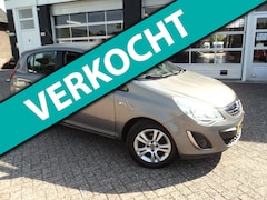 Opel Corsa - 1.2-16V Berlin