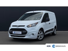 Ford Transit Connect - 1.5 TDCI L1 Trend HP | Achteruitrijcamera | Cruise control en lederen stuurwiel | Lichtmet