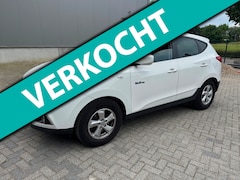 Hyundai ix35 - 1.6i GDI Dynamic