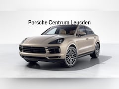 Porsche Cayenne Coupé - 3.0 E-Hybrid