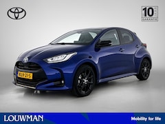 Toyota Yaris - 1.5 Hybrid Executive | Head Up Display | JBL | Dodehoekdetectie | Carplay