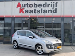 Peugeot 3008 - 1.6 VTi Première - Pano - Hud - Pdc - Cruise