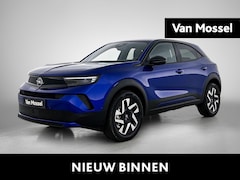 Opel Mokka - Hybrid Business Edition 145 PK