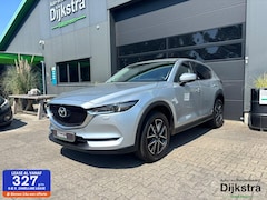 Mazda CX-5 - 2.0 SkyActiv-G 165 Sport Selected 1800 KG TREKGEWICHT | TREKHAAK | DODEHOEK DETECTIE|
