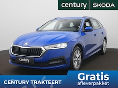 Skoda Octavia - 1.4 TSI iV PHEV / Climate / Cruise / LED