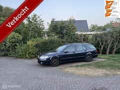Saab 9-5 Estate - 2.3t Linear