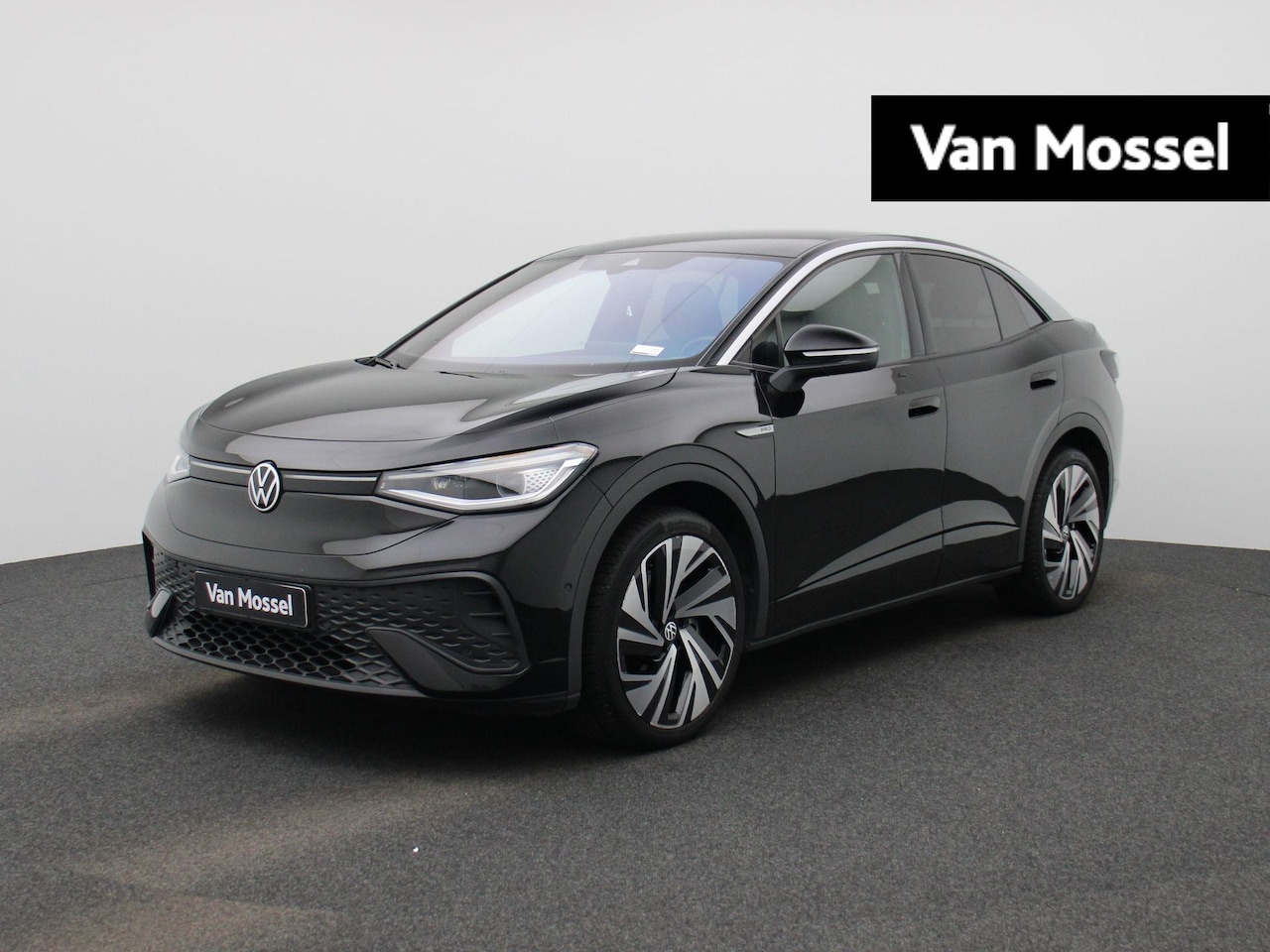 Volkswagen ID.5 - Pro 77 kWh 204 PK| Dealeronderhouden | Warmtepomp | Panoramadak | Navigatie | Achteruitrij - AutoWereld.nl