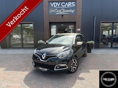Renault Captur - 0.9 TCe Dynamique | Airco | Cruise | LED