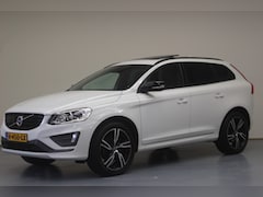 Volvo XC60 - T5 R-Design | Rijklaarprijs | Trekhaak |