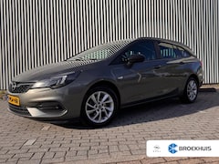 Opel Astra Sports Tourer - 1.2 Business Edition | Trekhaak | Stoel/Stuurverwarming | Navigatie | Camera | Cruise Cont