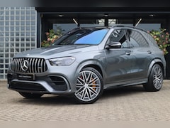 Mercedes-Benz AMG GLE - 63 S 4MATIC+ | BRABUS 700, Keramisch, Carbon int., Leder Exclusief, Rij-ass. Plus pakket,