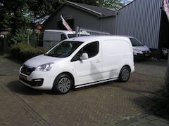 Peugeot Partner - 120 1.6 HDi 90 L1 XR nap airco nieuwe apk
