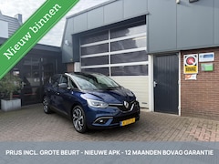 Renault Scénic - 1.3 TCe Bose AUTOMAAT CARPLAY/CAMERA *ALL-IN PRIJS