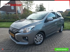 Mitsubishi Space Star - 1.2 Active cvt