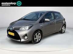 Toyota Yaris - 1.5 Hybrid Lease | All-in prijs | Airco | Trekhaak