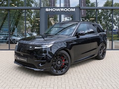 Land Rover Range Rover Sport - 3.0 P460e Dynamic SE PPF SOFTCLOSE PANO 23 INCH