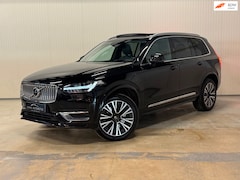 Volvo XC90 - 2.0 T8 Recharge AWD R-Design 7 Pers. | PANO | 360 CAMERA | HUD | HARMAN KARDON