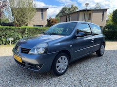 Renault Clio - 1.2 Campus Accès