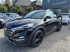 Hyundai Tucson - 1.6 T-GDi Premium 4WD 70dkm full options