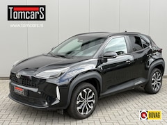 Toyota Yaris Cross - 1.5 Hybrid 116PK Automaat First Edition Carplay-android/Stoel-stuurverming/Parkeerhulp/Cam