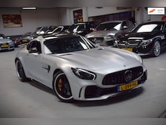 Mercedes-Benz AMG GT - 4.0 R V8 Keramisch|Navi|Leder|585pk|Dealer onderhouden