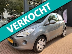 Ford Ka - 1.2 Champions Edition start/stop 64Dkm NAP/Airco