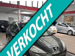 Peugeot 207 - 1.6 VTi Première